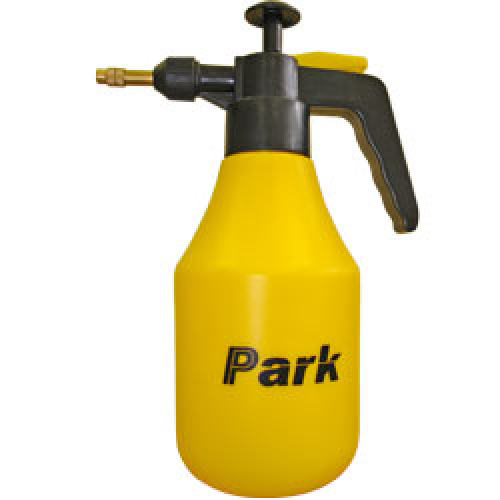 ОПРЫСКИВАТЕЛЬ помповый 1.5л PARK 990023