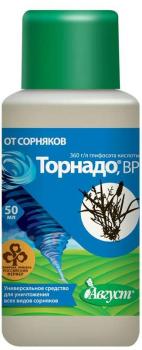 ТОРНАДО (50мл)