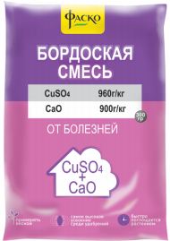 БОРДОСКАЯ СМЕСЬ (200 гр)
