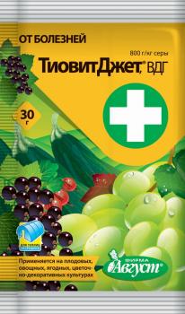 ТИОВИТ ДЖЕТ (30 г)