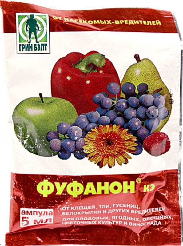 ФУФАНОН-НОВА (2мл)