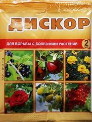 ДИСКОР (2мл)