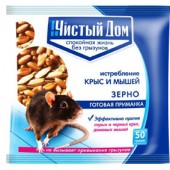 Зерновая Приманка 