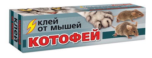 КЛЕЙ 