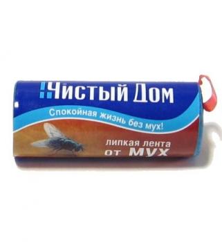 Липкая лента 
