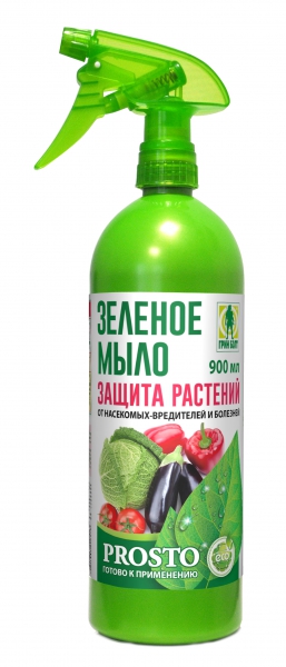 Мыло Калийное  900мл
