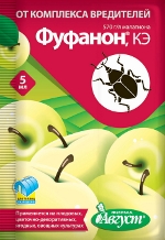 ФУФАНОН-НОВА (6,5мл)