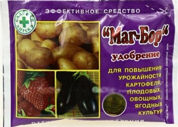 МАГ БОР 200г