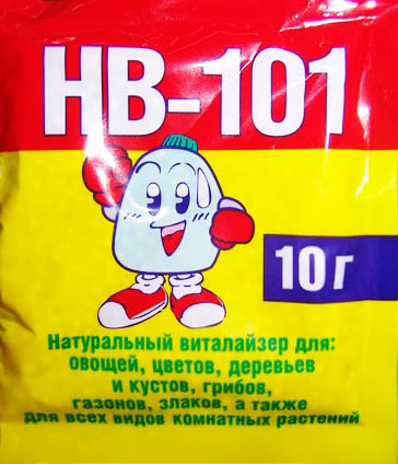 НВ-101 гранул. 10г