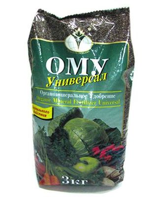 ОМУ Универсал 3кг