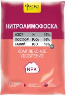 НИТРОАММОФОСКА 1кг