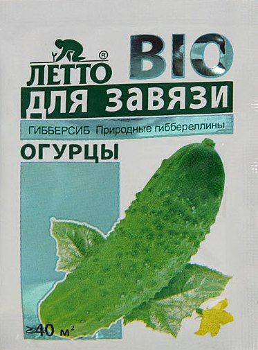 Гибберсиб Огурец д/завязи