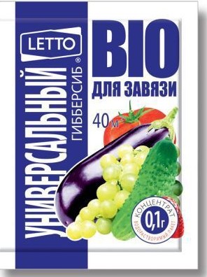 Гибберсиб Универсальный д/завязи