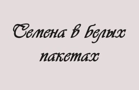 Капуста б/к Каменная Голова 0,5г А БП